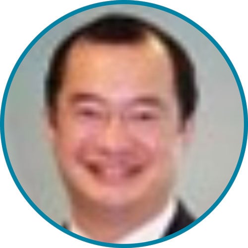 Wilbert Yang Headshot