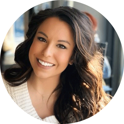 Melissa Randolph Headshot