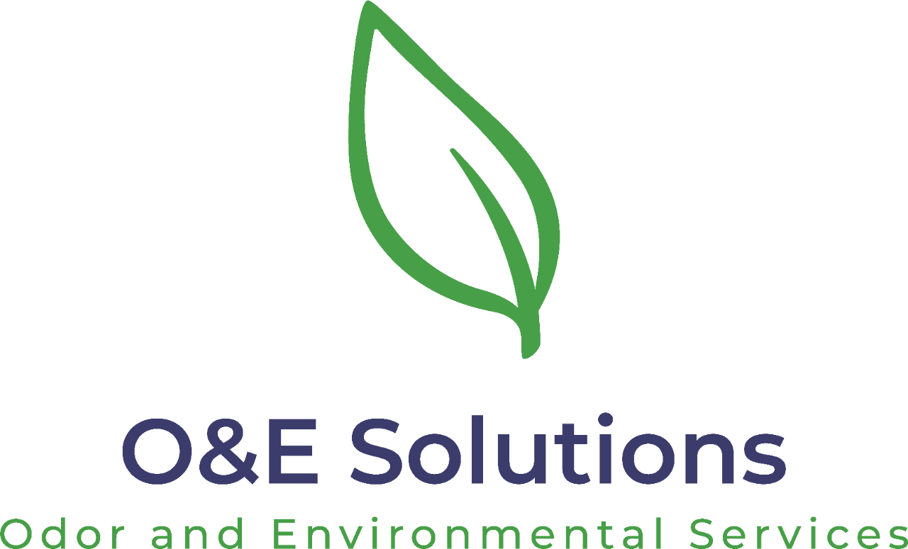 O&E Solutions Logo