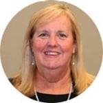 Debbie Busby Headshot